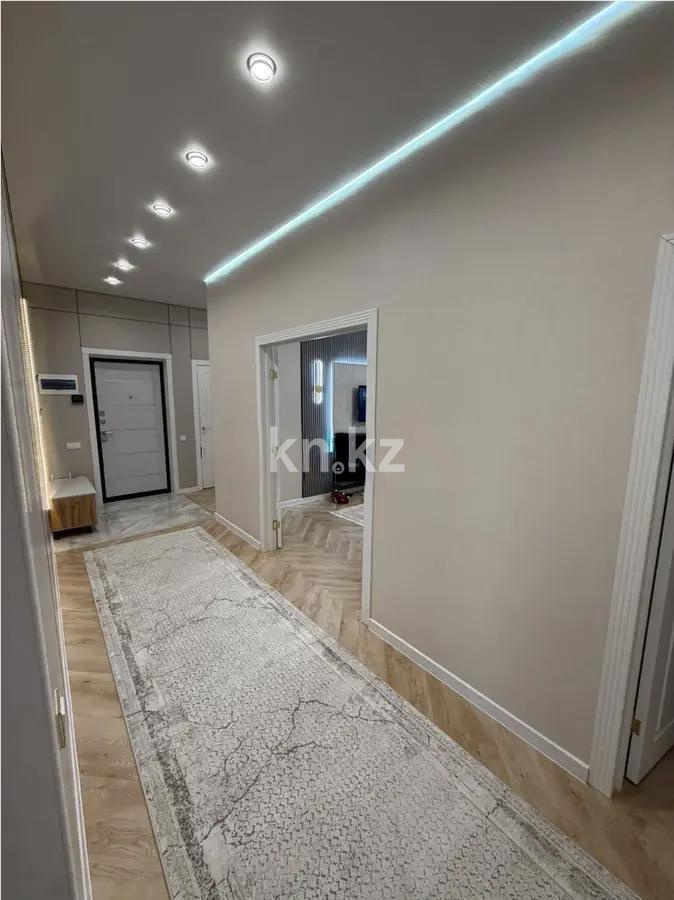 Продажа 3-комнатной квартиры, 94 м², ул. 3-я, дом  10а в Караганде - фото 7