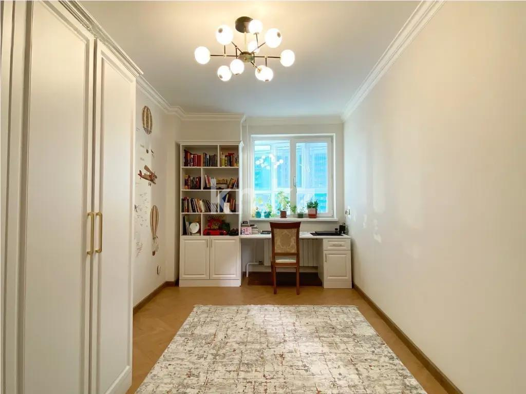 Продажа 3-комнатной квартиры, 86 м², ул. Айтматова, дом  36 в Астане - фото 4
