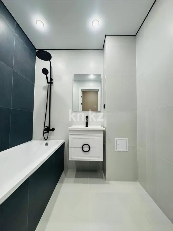 Продажа 3-комнатной квартиры, 78.5 м² в Астане - фото 4