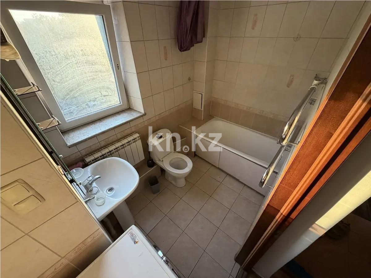 Продажа 2-комнатной квартиры, 49.5 м² в Алматы - фото 4