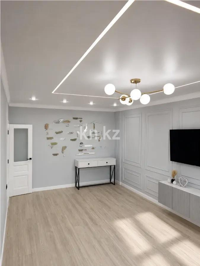 Продажа 2-комнатной квартиры, 59.2 м² в Астане - фото 2