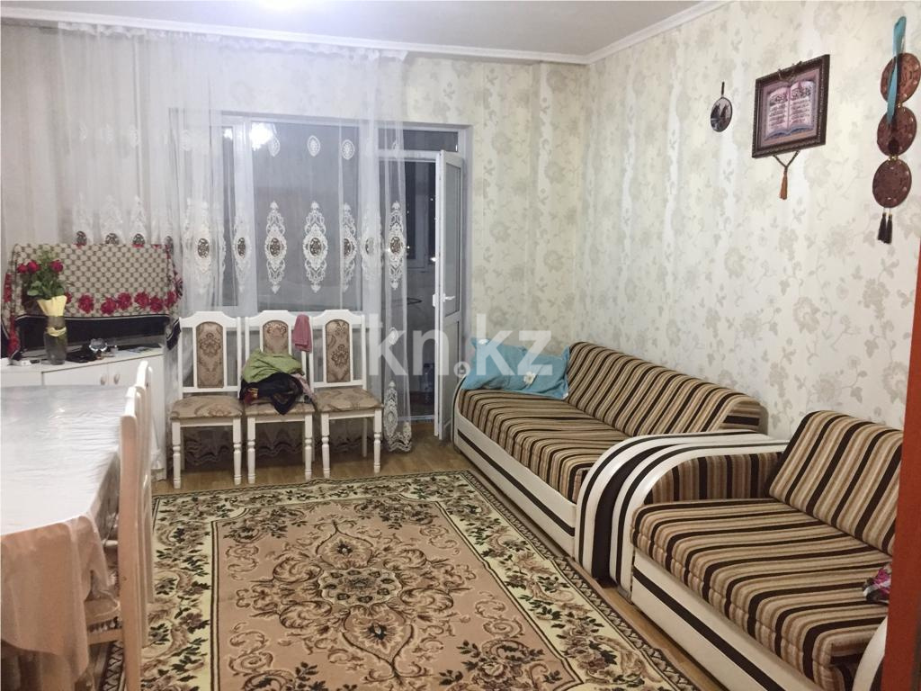 Продажа 2-комнатной квартиры, 60 м², ул. Сарыарка, дом  31 в Караганде