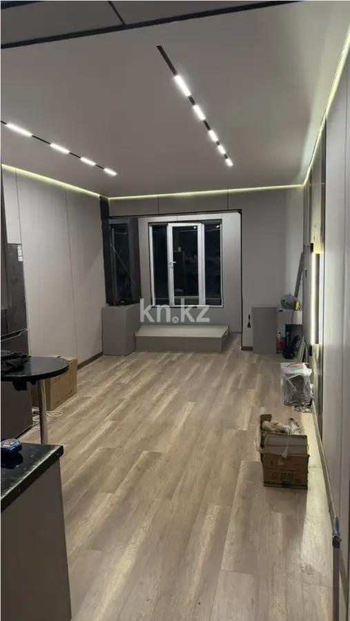 Продажа 1-комнатной квартиры, 30 м² в Алматы