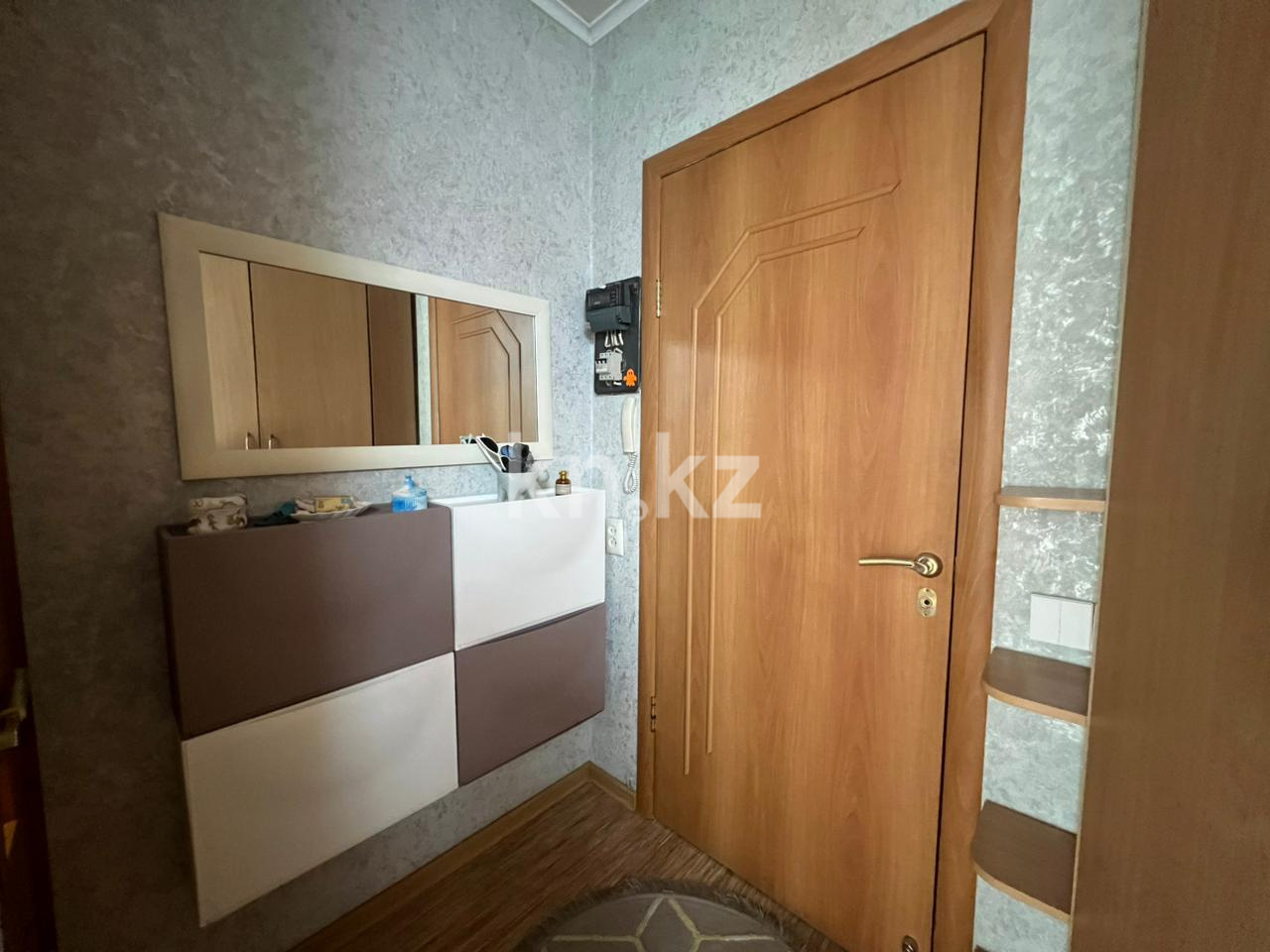 Продажа 2-комнатной квартиры, 42 м² в Караганде - фото 12