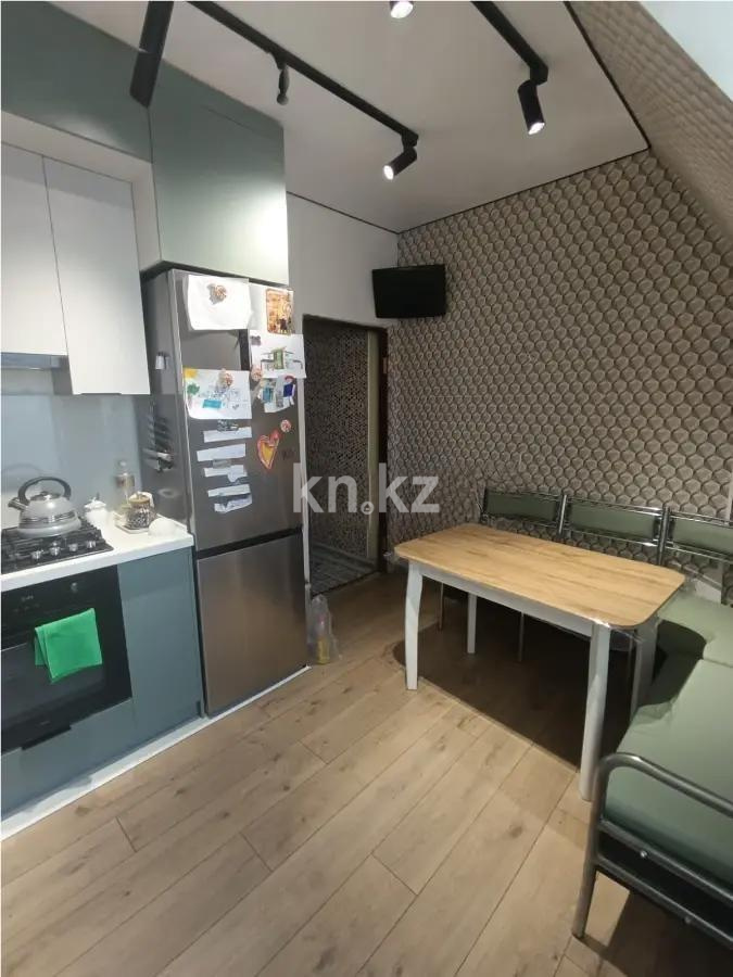 Продажа 3-комнатной квартиры, 100 м² в Алматы - фото 3