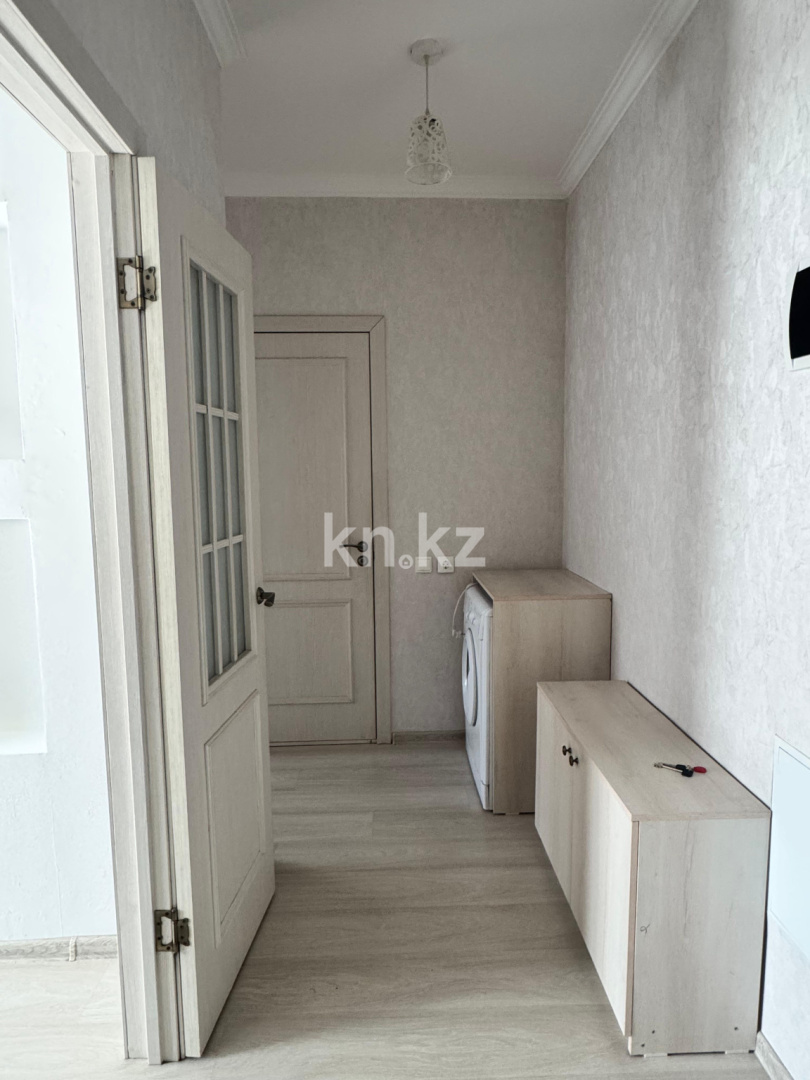 Аренда 1-комнатной квартиры, 40 м² в Астане - фото 8