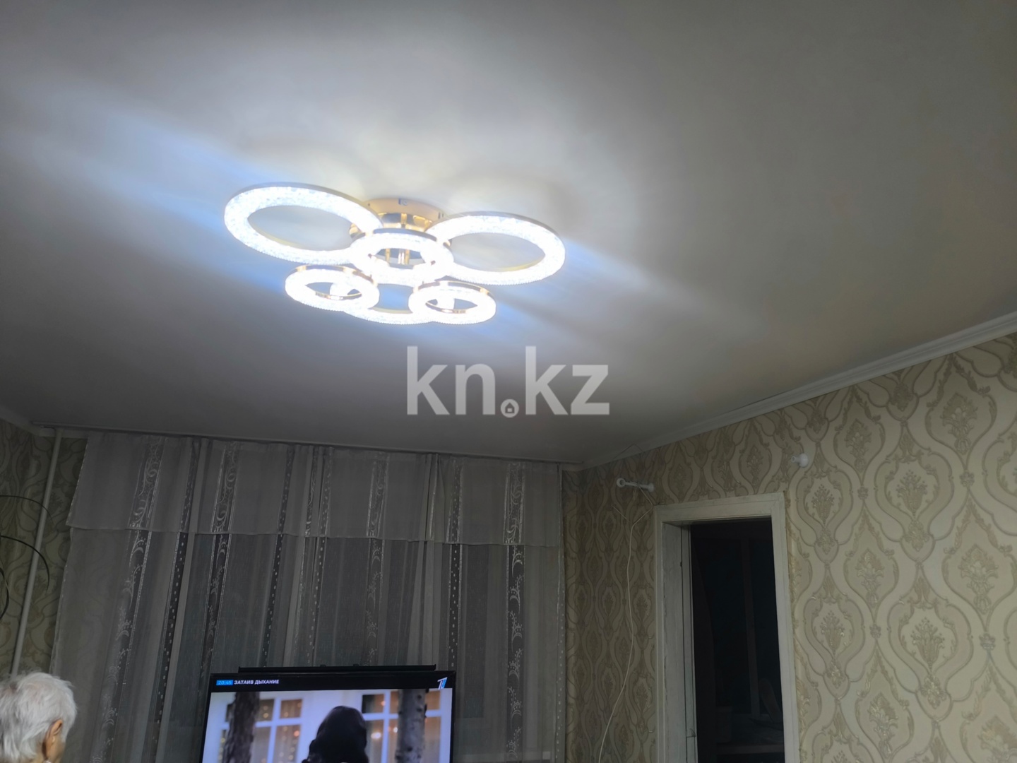 Продажа 3-комнатной квартиры, 54 м² в Караганде - фото 2