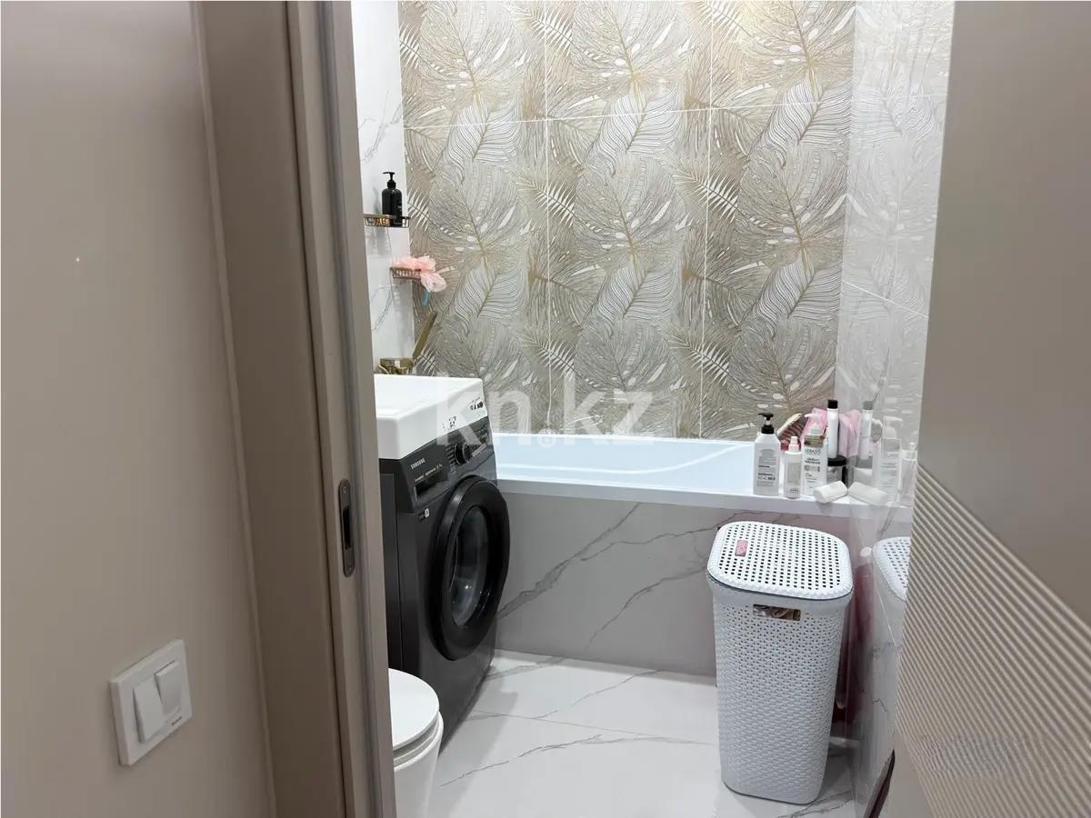 Продажа 2-комнатной квартиры, 45 м², ул. Халиуллина, дом  196/17 в Алматы - фото 4