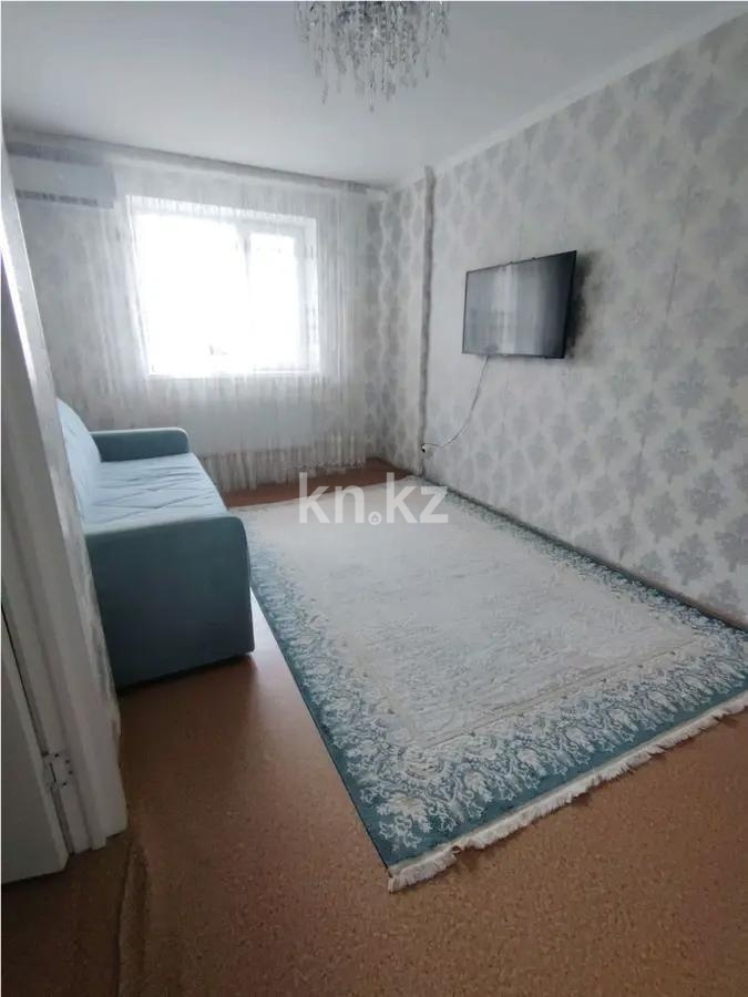 Продажа 1-комнатной квартиры, 35 м² в Астане