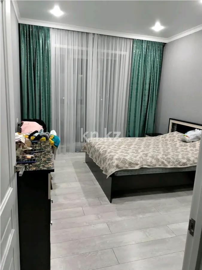 Продажа 2-комнатной квартиры, 63 м², ул. Муканова, дом  49/10 в Караганде - фото 2