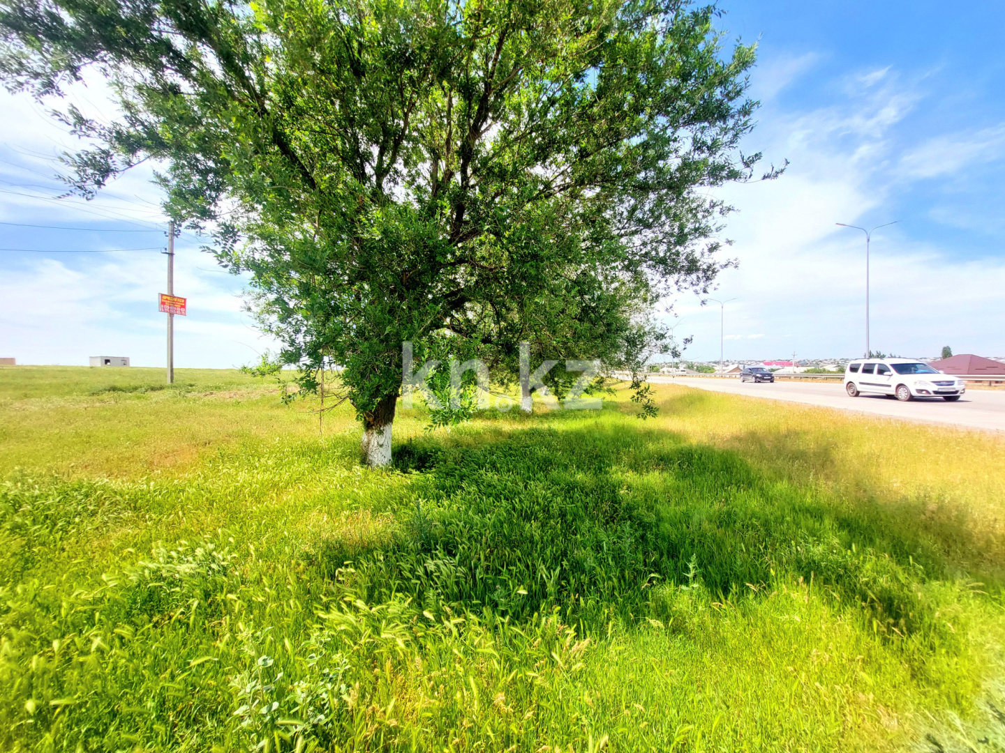 Продажа земельного участка, 3 га, Шубарсу в Шымкенте - фото 26