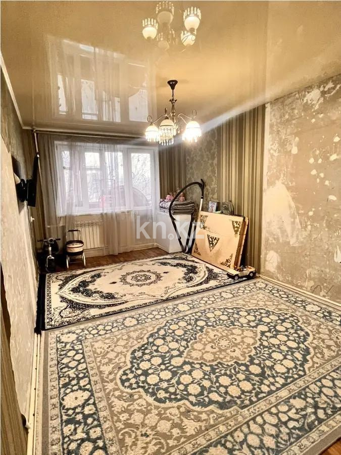 Продажа 2-комнатной квартиры, 44 м², пр. Металлургов, дом  13/1 в Темиртау - фото 2
