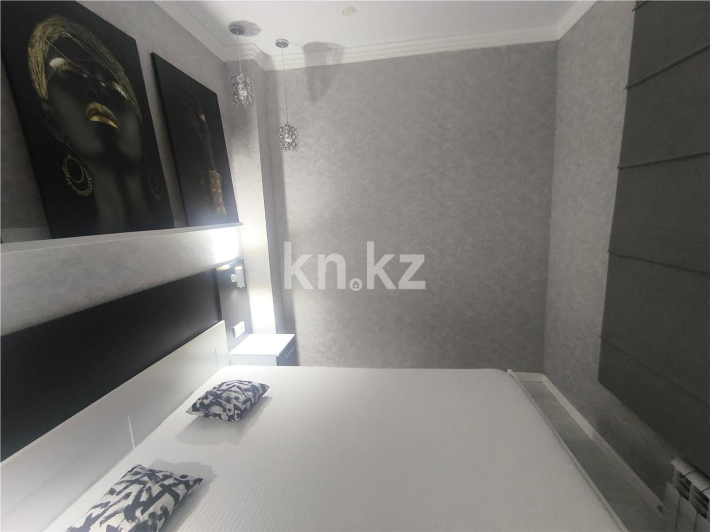 Продажа 2-комнатной квартиры, 50 м² в Астане - фото 7