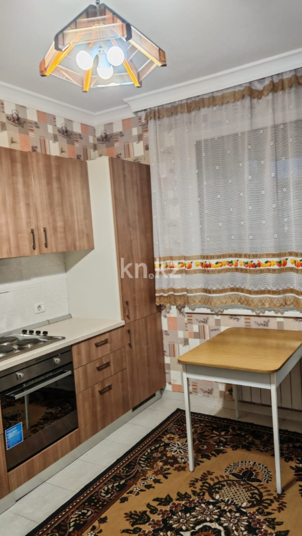 Продажа 1-комнатной квартиры, 44 м² в Астане - фото 12