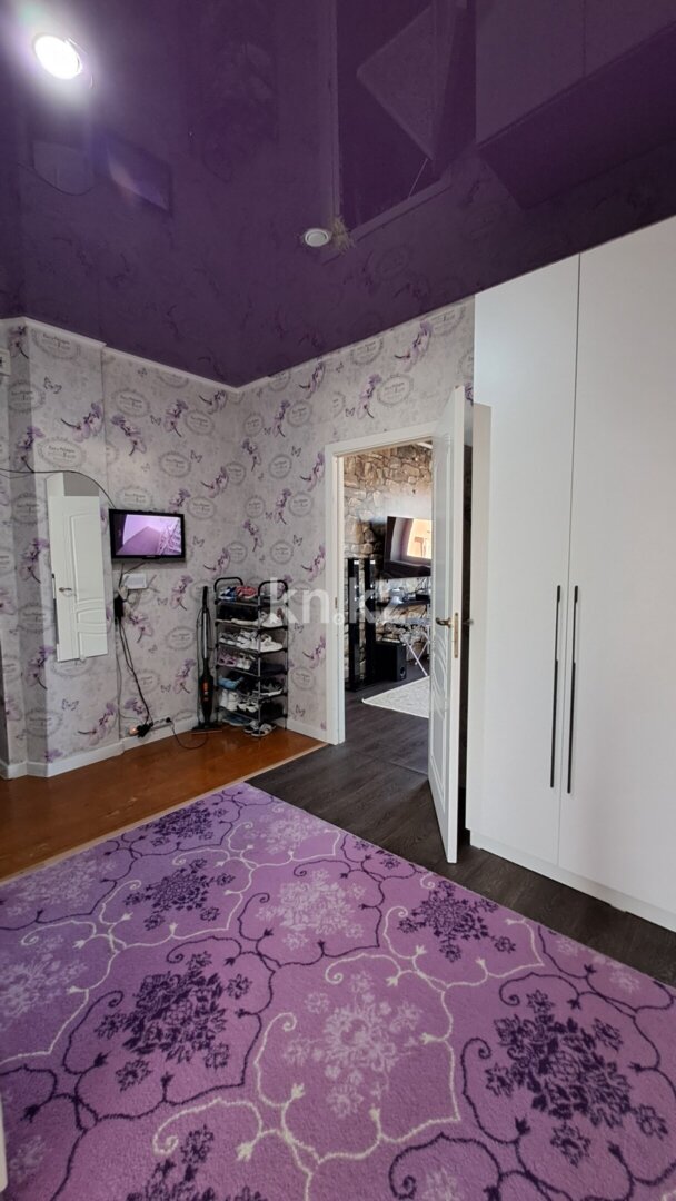 Продажа 3-комнатной квартиры, 86 м² в Караганде - фото 11