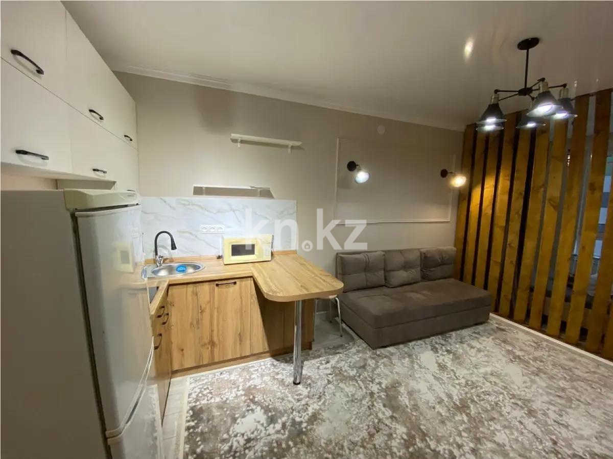Продажа 1-комнатной квартиры, 32 м² в Алматы