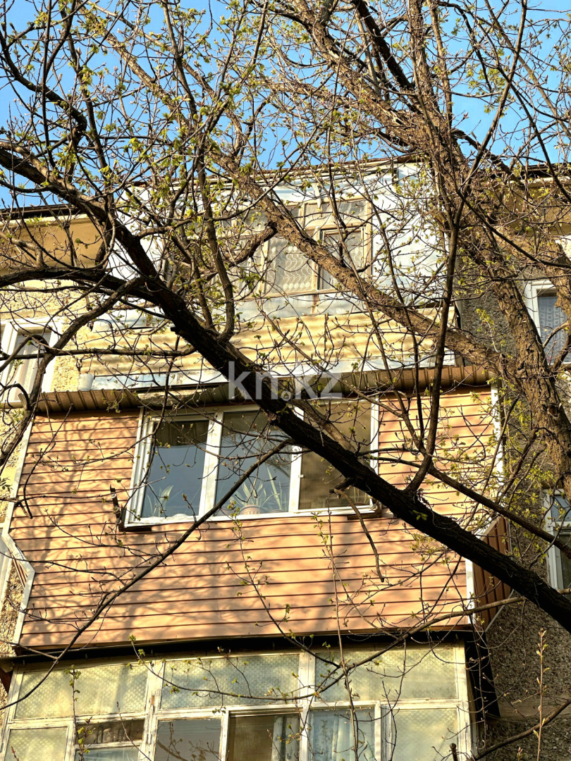 Продажа 3-комнатной квартиры, 58 м², пр. Кабанбай батыра, дом  11а в Шымкенте - фото 19