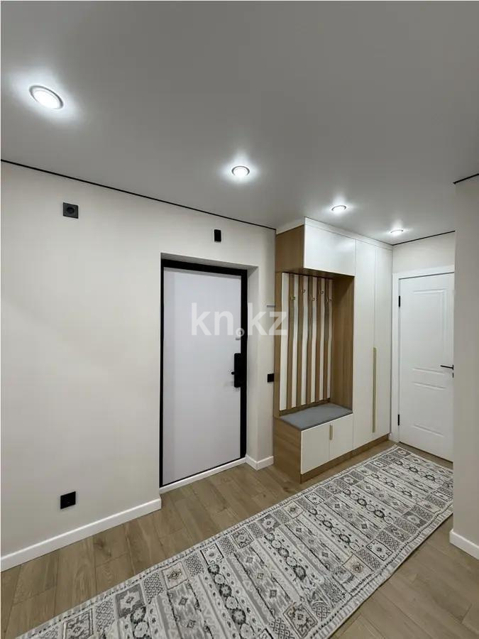 Продажа 2-комнатной квартиры, 53.1 м² в Алматы - фото 5