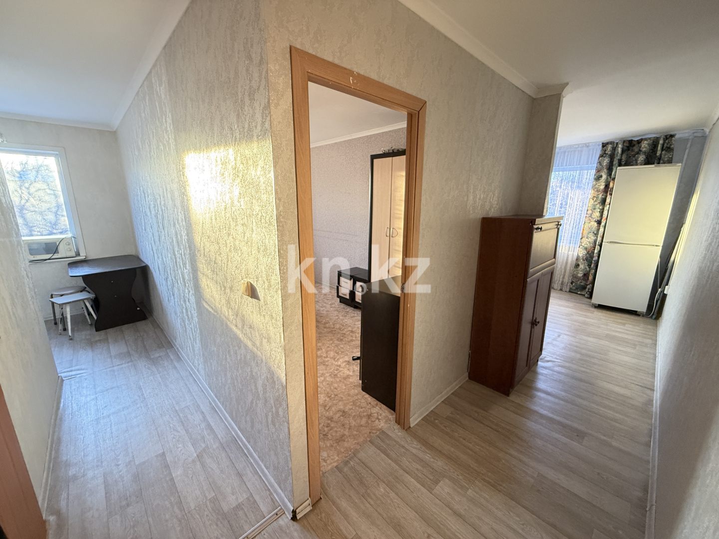 Продажа 2-комнатной квартиры, 44 м² в Караганде - фото 11