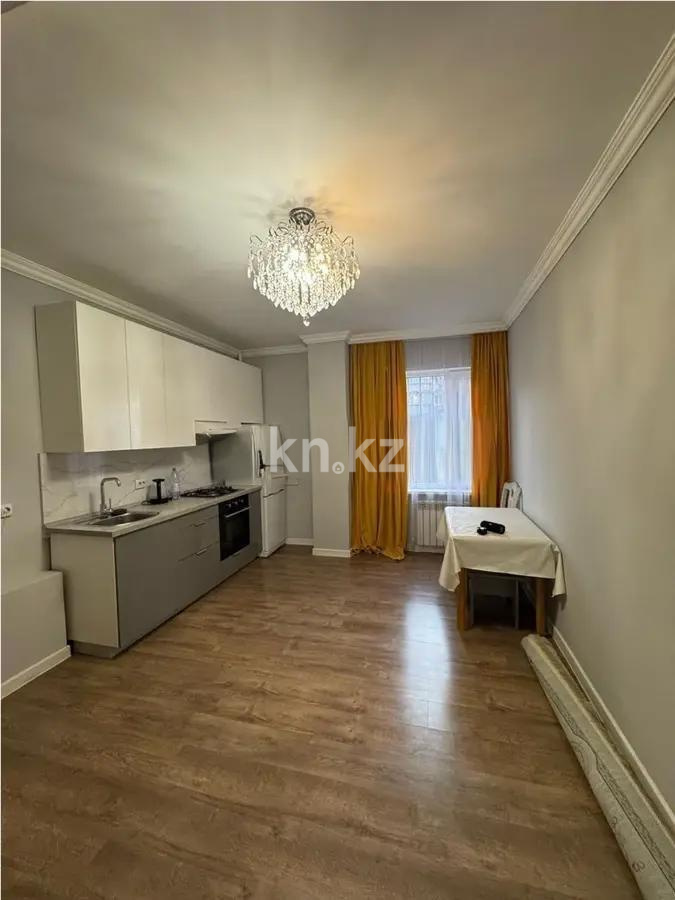 Продажа 1-комнатной квартиры, 32 м² в Алматы - фото 6