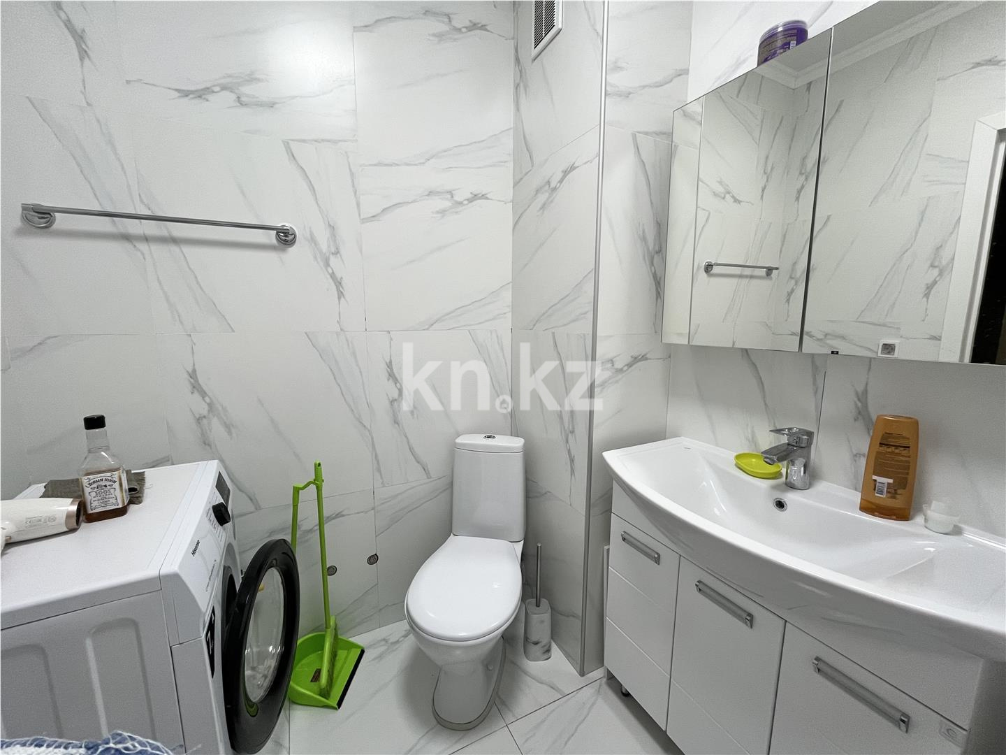 Продажа 2-комнатной квартиры, 45 м² в Астане - фото 8