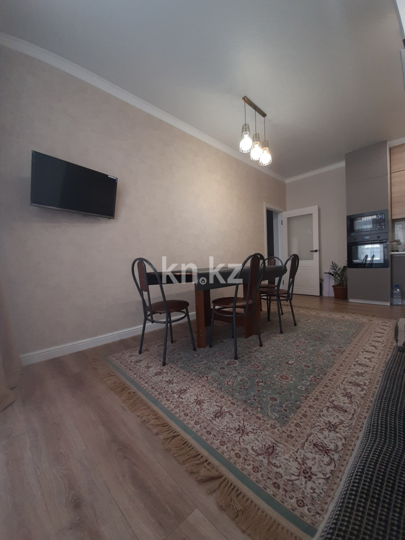 Продажа 3-комнатной квартиры, 95 м² в Астане - фото 14