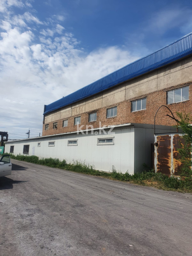 Продажа помещения, 2040 м² в Темиртау - фото 2