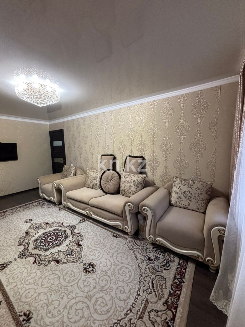 Продажа 3-комнатной квартиры, 62 м² в Караганде