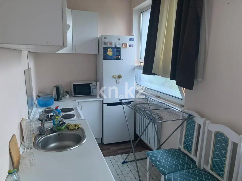 Продажа 1-комнатной квартиры, 30 м² в Алматы - фото 3