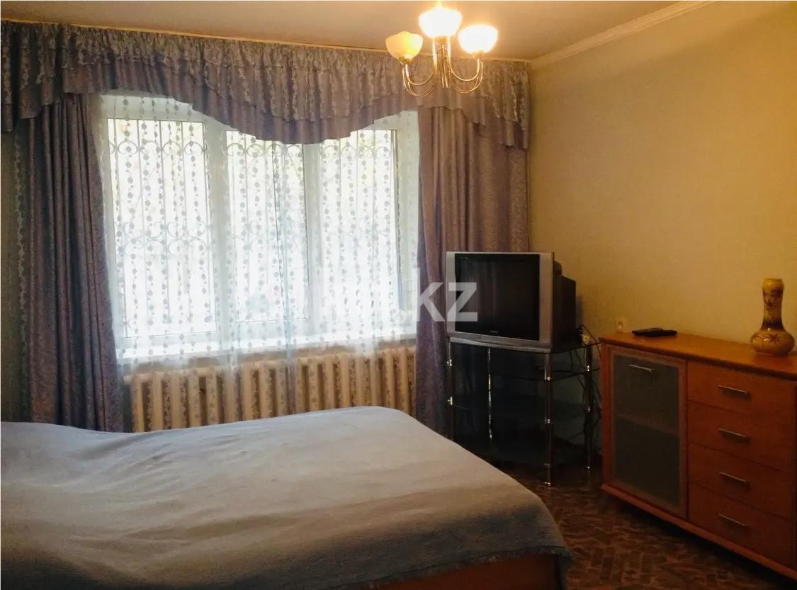 Продажа 3-комнатной квартиры, 84 м² в Алматы - фото 2
