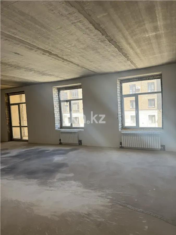 Продажа 2-комнатной квартиры, 69 м² в Караганде