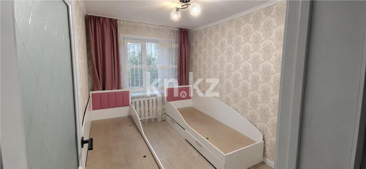 Продажа 3-комнатной квартиры, 60 м² в Караганде - фото 4