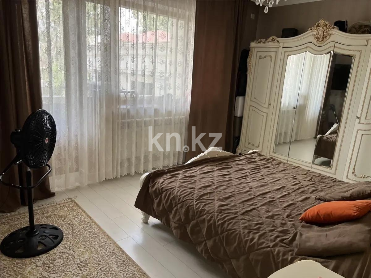 Продажа 4-комнатной квартиры, 120 м² в Алматы - фото 3