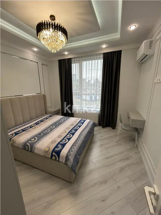 Продажа 2-комнатной квартиры, 51 м² в Астане - фото 2