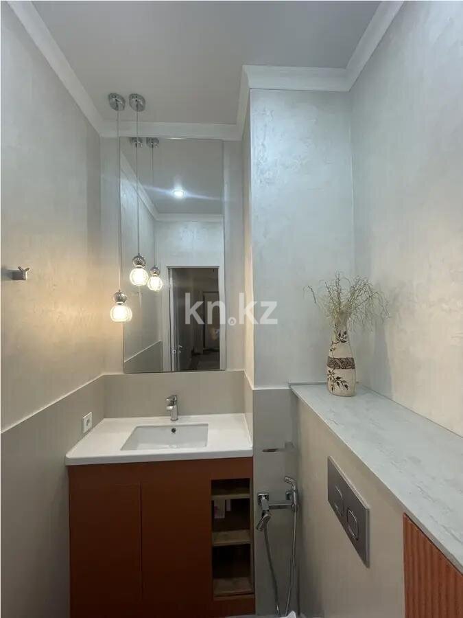 Продажа 3-комнатной квартиры, 96 м² в Караганде - фото 6