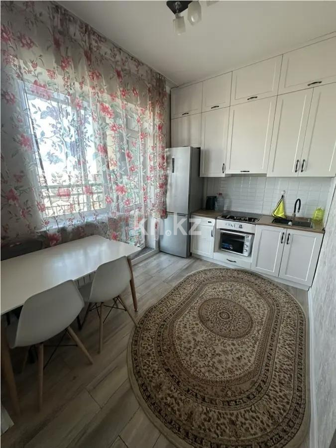 Продажа 1-комнатной квартиры, 34 м² в Караганде - фото 2