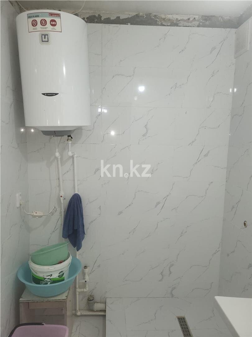 Продажа 3-комнатной квартиры, 62 м² в Караганде - фото 7
