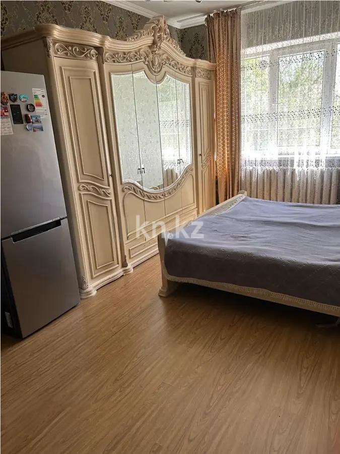 Продажа 2-комнатной квартиры, 60 м², мкр-н Орбита-3, дом  30 в Алматы - фото 2