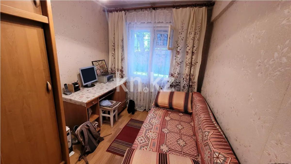Продажа 3-комнатной квартиры, 55 м² в Астане - фото 2