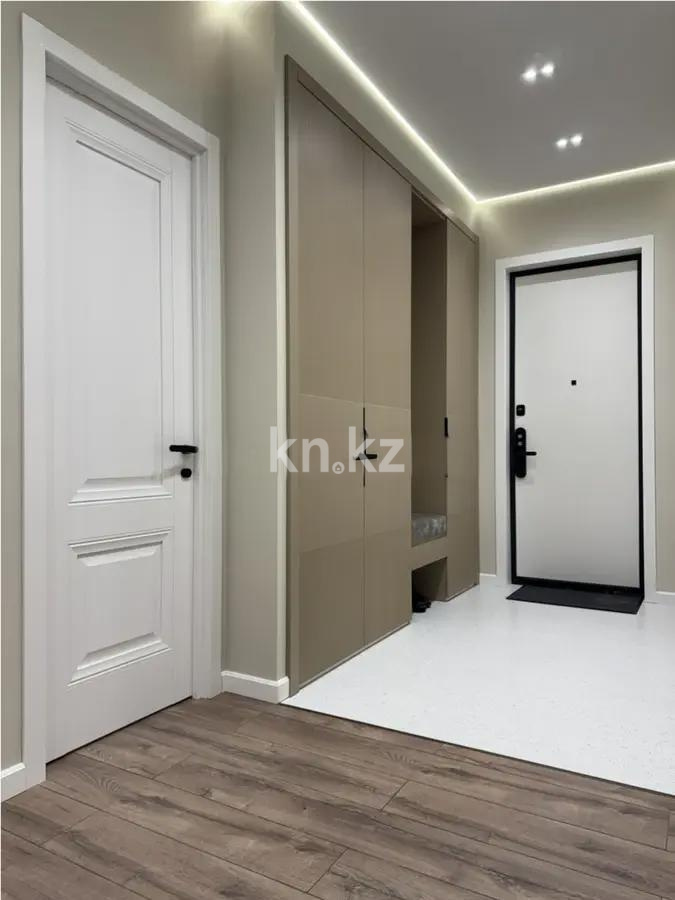 Продажа 3-комнатной квартиры, 86 м² в Алматы - фото 6