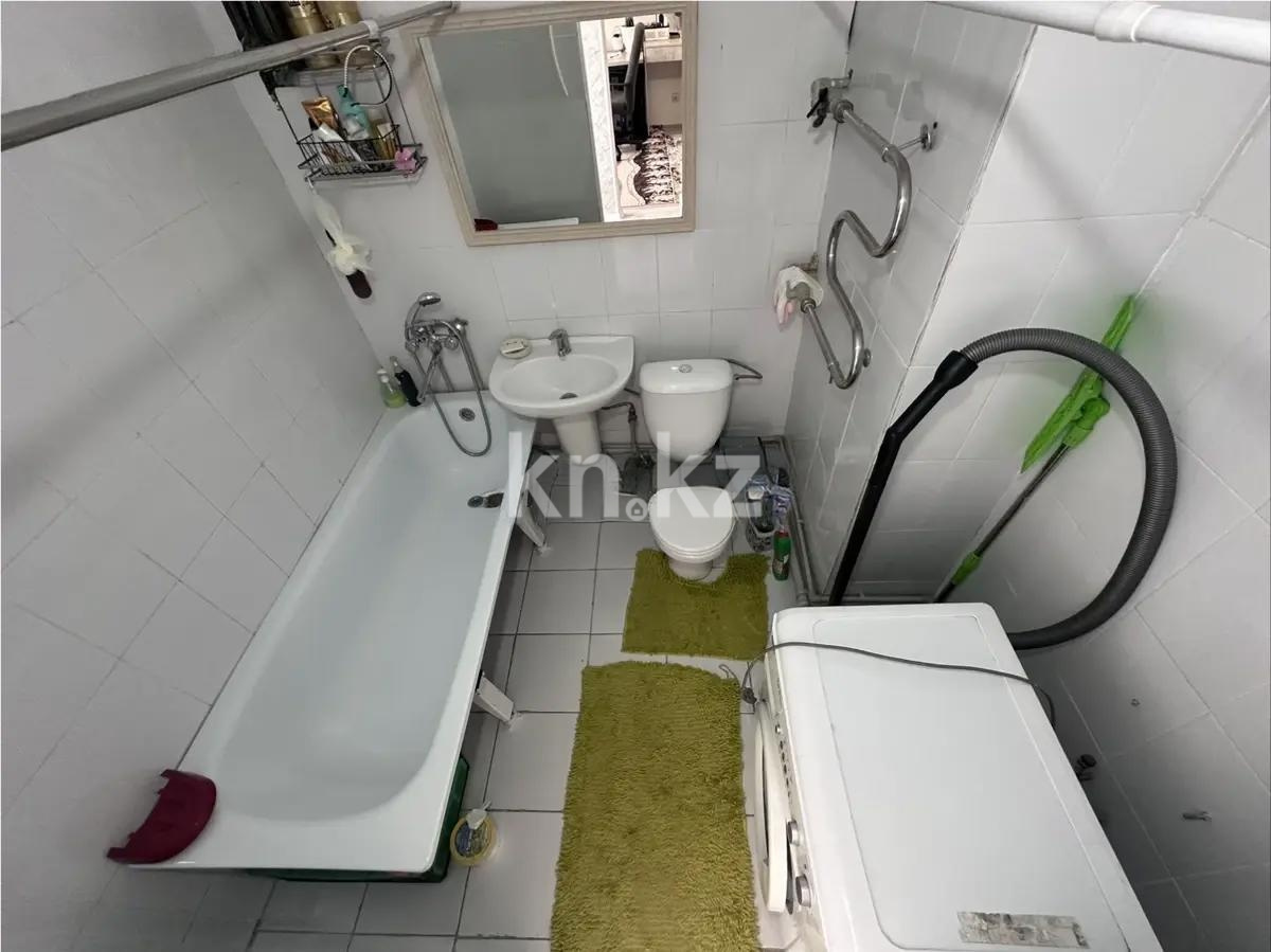 Продажа 1-комнатной квартиры, 30 м² в Алматы - фото 3