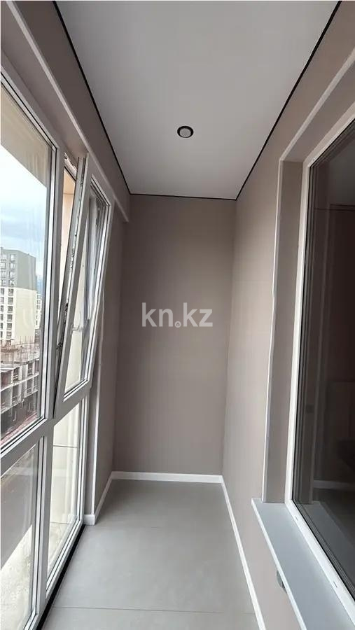Продажа 3-комнатной квартиры, 72.2 м² в Алматы - фото 4