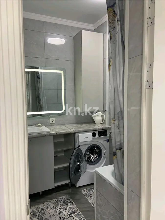 Продажа 3-комнатной квартиры, 64 м², ул. Навои, дом  9/1 в Алматы - фото 4