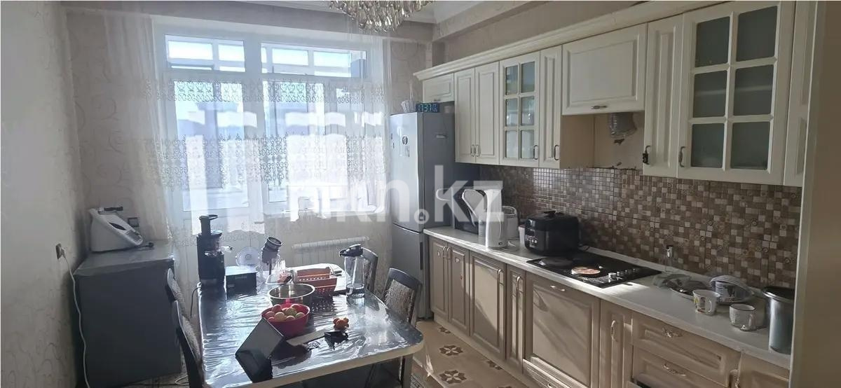 Продажа 2-комнатной квартиры, 82.5 м² в Астане - фото 2