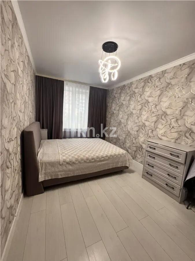 Продажа 3-комнатной квартиры, 80 м² в Караганде - фото 3