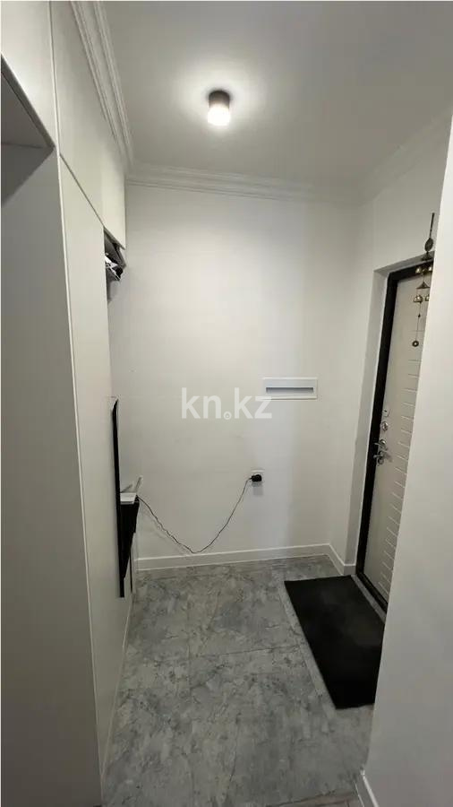 Продажа 1-комнатной квартиры, 38.9 м², ул. Карасай батыра, дом  345/2 в Алматы - фото 9