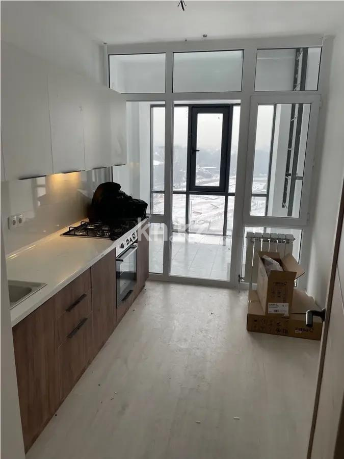 Продажа 3-комнатной квартиры, 74 м², ул. Сарыарка, дом  1/2 в Алматы - фото 4