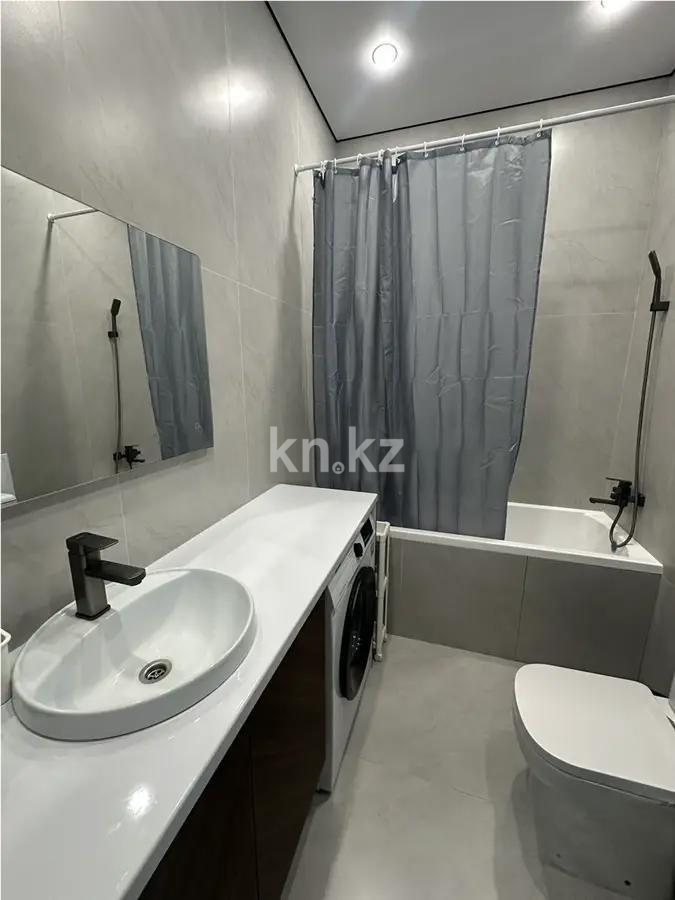 Продажа 1-комнатной квартиры, 48 м², ул. Сызганова, дом  1/1 в Астане - фото 3