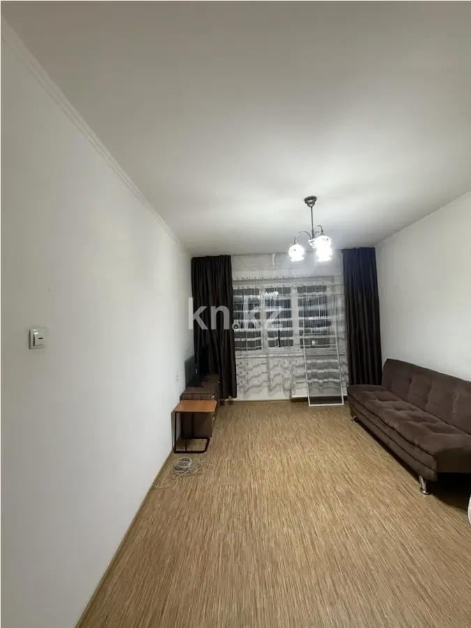 Продажа 1-комнатной квартиры, 36.6 м² в Алматы