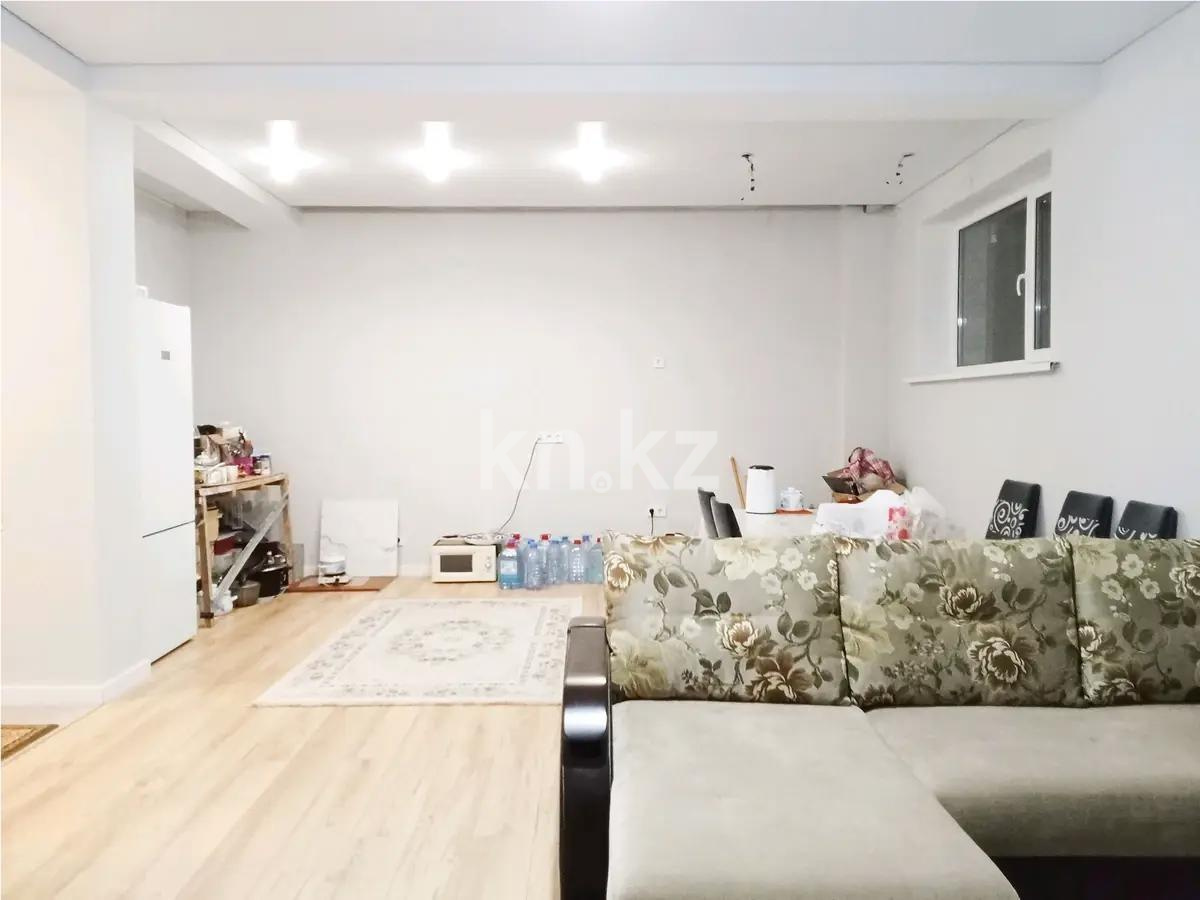 Продажа 3-комнатной квартиры, 88 м² в Алматы - фото 2